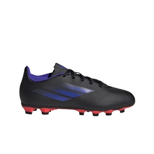 Ghete Fotbal Adidas X Speedflow.4 FxG JR