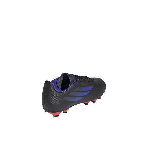 Ghete Fotbal Adidas X Speedflow.4 FxG JR