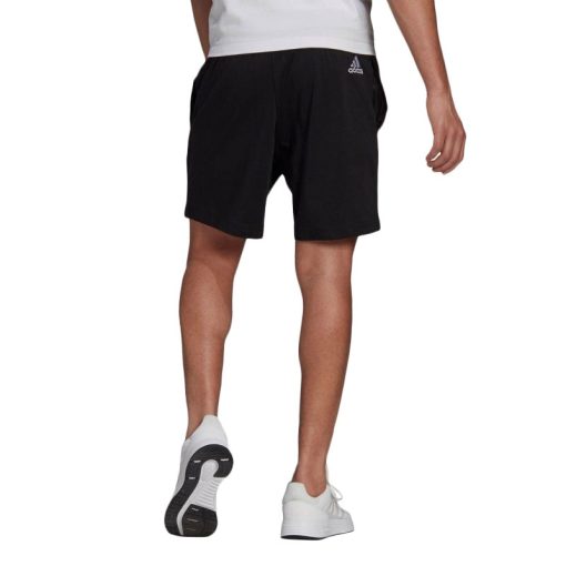 Pantaloni Scurti Adidas Essentials Linear