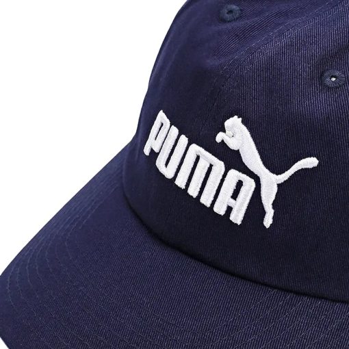 Sapca Puma Essentials No.1 JR