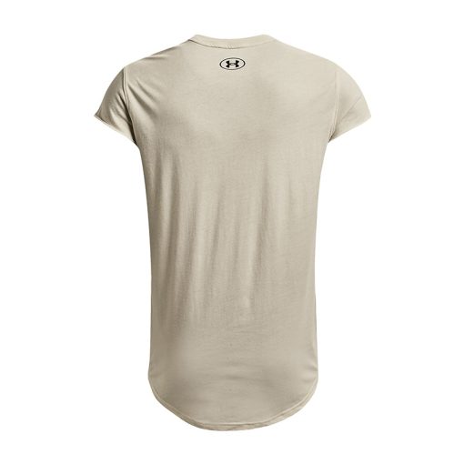 Tricou Under Armour Project Rock Cutoff