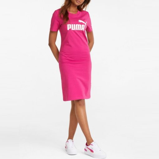 Rochie Puma Essentials Slim W