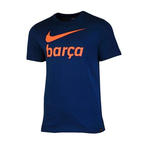 Tricou Nike FC Barcelona Swoosh