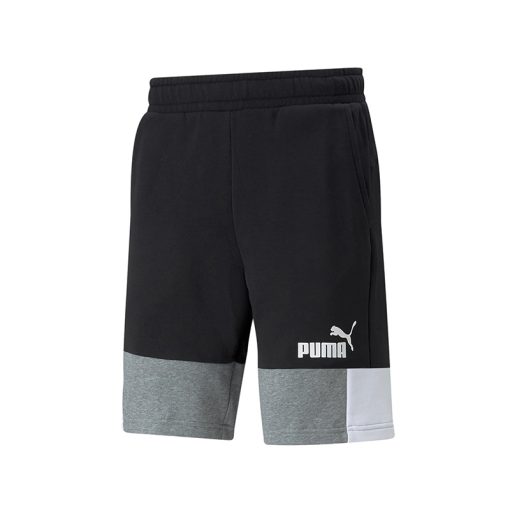Pantaloni Scurti Puma Essentials Block