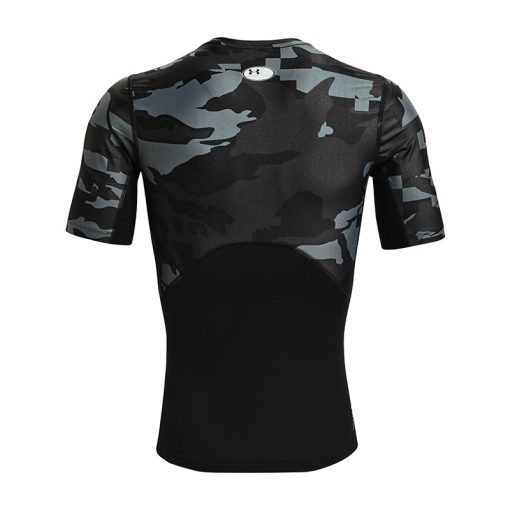 Tricou Under Armour Isochill Comp Print