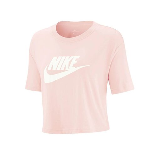 Tricou Nike Sportswear Essential Cropped W