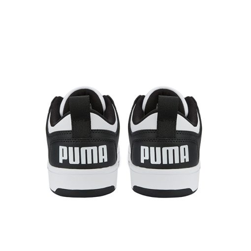 Pantofi Sport Puma Rebound Layup Low SL JR