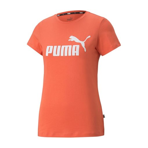 Tricou Puma Essential Logo W