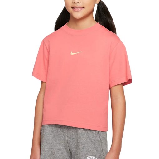 Tricou Nike Sportswear Essentials JR