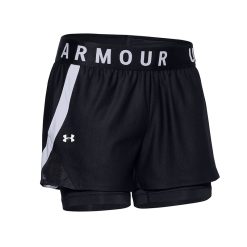 Pantaloni Scurti Under Armour Play Up W