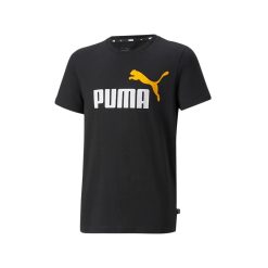 Tricou Puma Essentials Plus 2 JR
