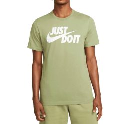 Tricou Nike Just Do It Swoosh