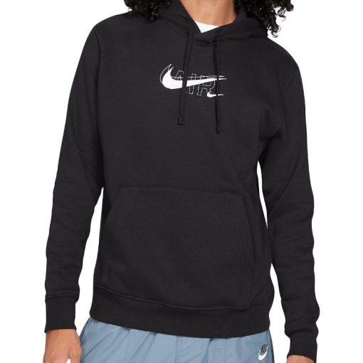 Hanorac Nike Sportswear Air Fleece