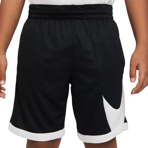Pantaloni Scurti Nike Dri-Fit Basketball JR