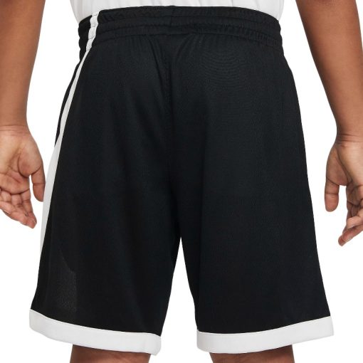 Pantaloni Scurti Nike Dri-Fit Basketball JR