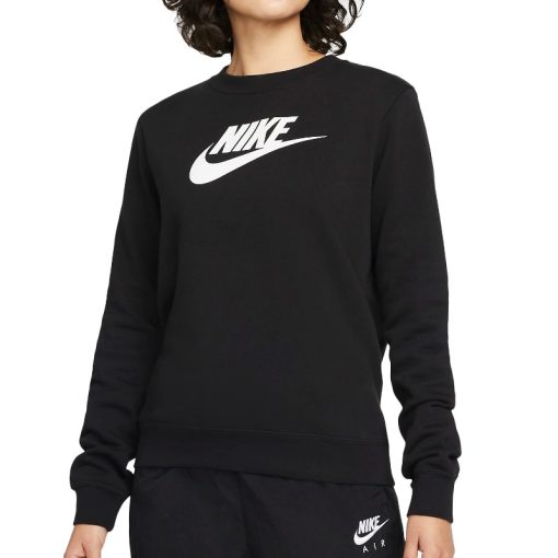 Bluza Nike Sportswear Club Fleece W