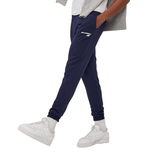 Pantaloni New Balance Classic Core Fleece