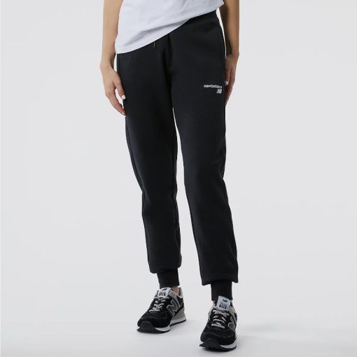 Pantaloni New Balance Classic Core Fleece W