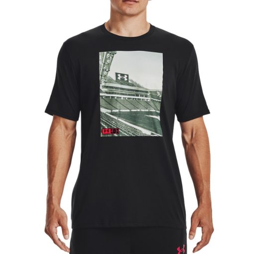Tricou Under Armour Photoreal Field