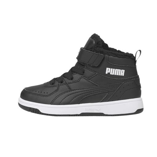 Pantofi Sport Puma Rebound Joy Fur K