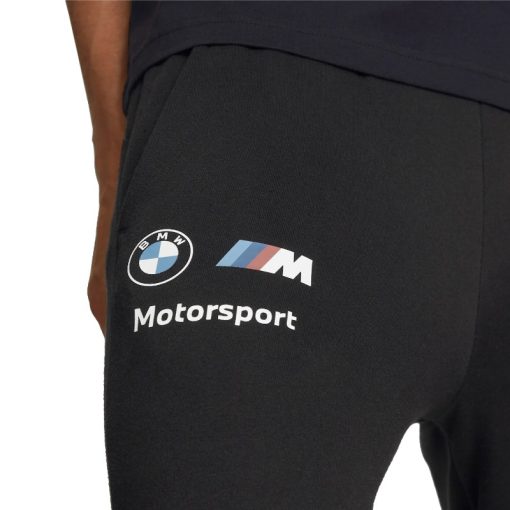 Pantaloni Puma BMW Motorsport Fleece