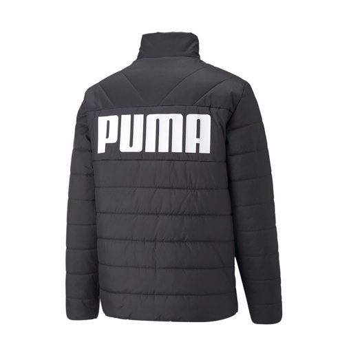 Geaca Puma Essentials Padded