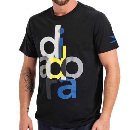 Tricou Diadora Logo