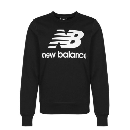 Bluza New Balance Essentials Stacked