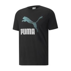 Tricou Puma Classics Logo Interest