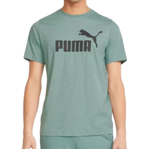 Tricou Puma Essentials Heather