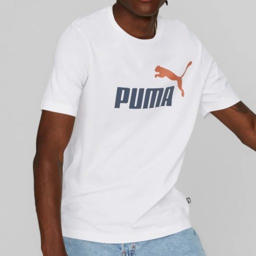 Tricou Puma Essentials Logo