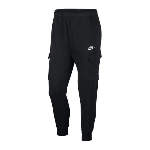 Pantaloni Nike Club Cargo Fleece