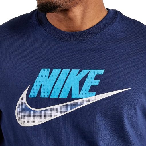 Tricou Nike Sportswear Futura
