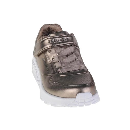 Pantofi Sport Skechers Uno Lite Chrome JR
