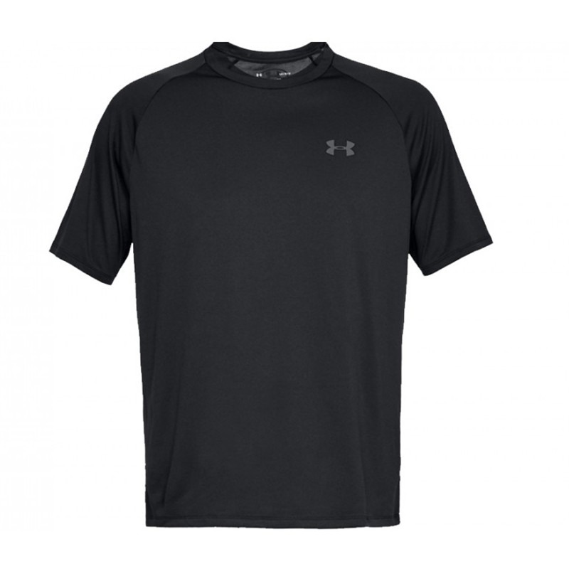 Tricou Under Armour Tech 2.0 1326413-001 - TrainerSport
