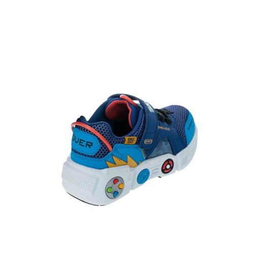 Pantofi Sport Skechers Gametronix K