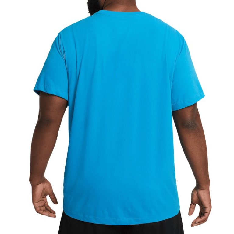 Tricou Nike Dri-Fit AR6029-447 - TrainerSport