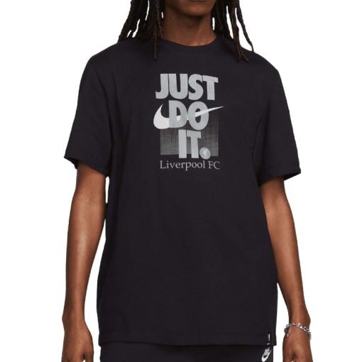 Tricou Nike Liverpool FC Just Do It