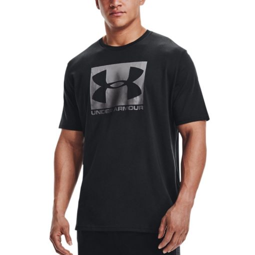 Tricou Under Armour Boxed Sportstyle