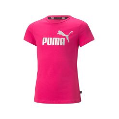 Tricou Puma Essentials Plus JR