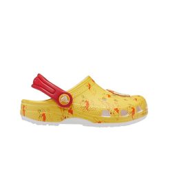 Saboti Crocs Disney Winnie The Pooh Inf