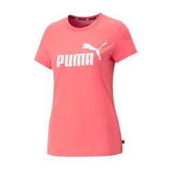 Tricou Puma Essentials Logo W