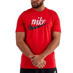 Tricou Nike Sportswear Futura 2