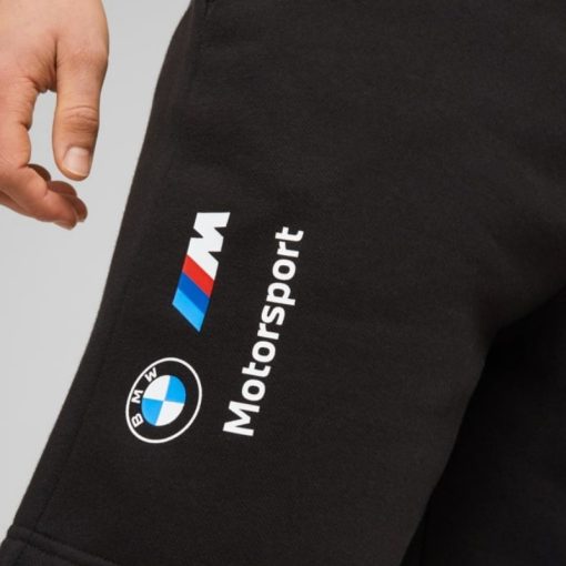 Pantaloni Scurti Puma BMW Motorsport