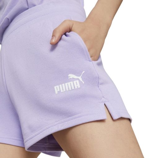 Pantaloni Scurti Puma Essentials W