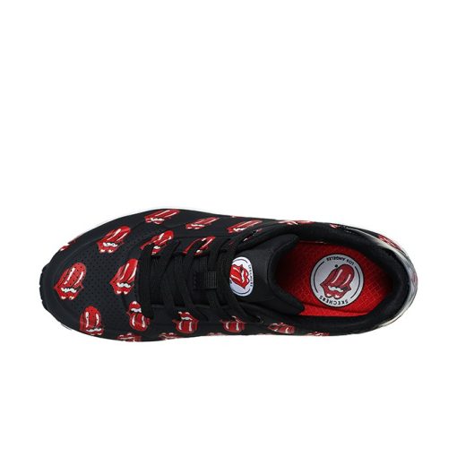 Pantofi Sport Skechers Uno Rolling Stones W