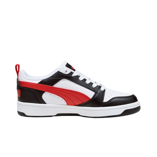 Pantofi Sport Puma Rebound V6 Low JR