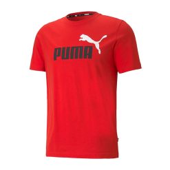 Tricou Puma Essentials Logo