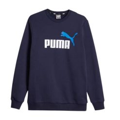 Bluza Puma Essentials Logo FL