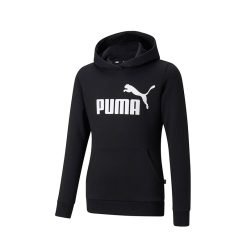 Hanorac Puma Essentials Logo FL JR